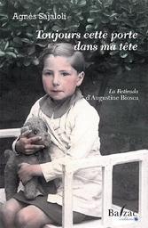 Toujours cette porte dans ma tête : La Retirada d'Augustine Biosca / Agnès Sajaloli | Sajaloli, Agnès. Auteur